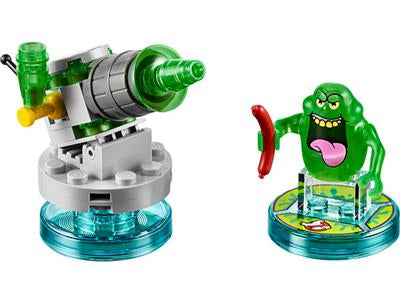 71241 Fun Pack - Ghostbusters (Slimer and Slime Shooter)