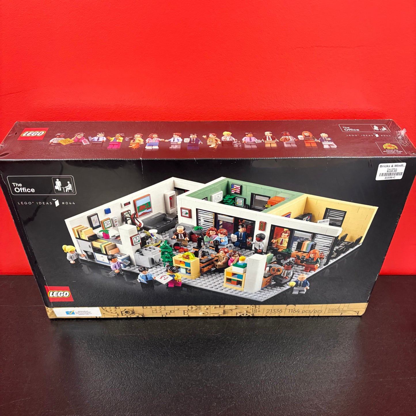 The Office *Certified Set*