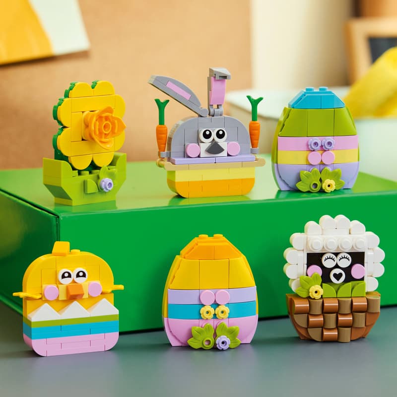 Easter Decorations