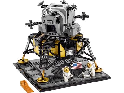10266 NASA Apollo 11 Lunar Lander