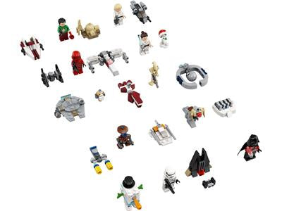 75279 Star Wars Advent Calendar