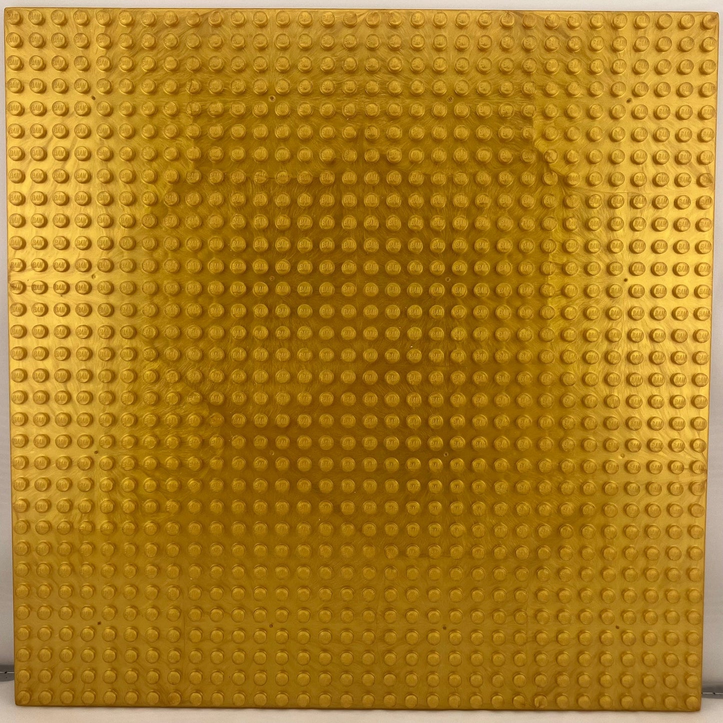 BAM Baseplate - Gold