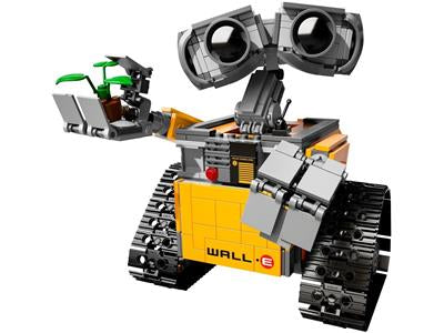 21303 WALL-E