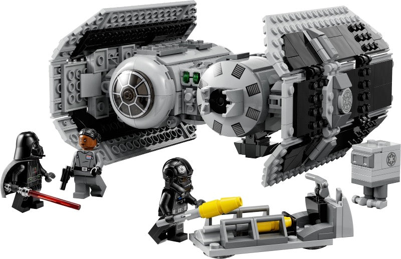 75347 TIE Bomber *Certified Set*