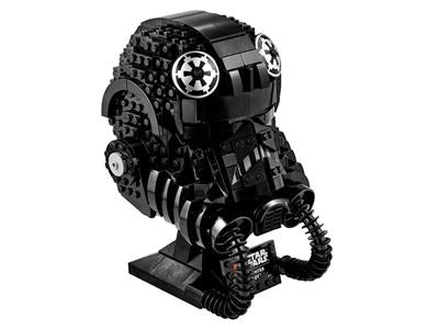Tie Fighter Pilot
