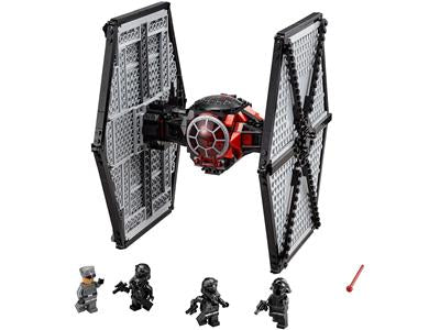 75101 First Order Special Forces TIE Fighter