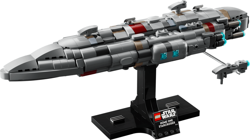 75405 Home One Starcruiser
