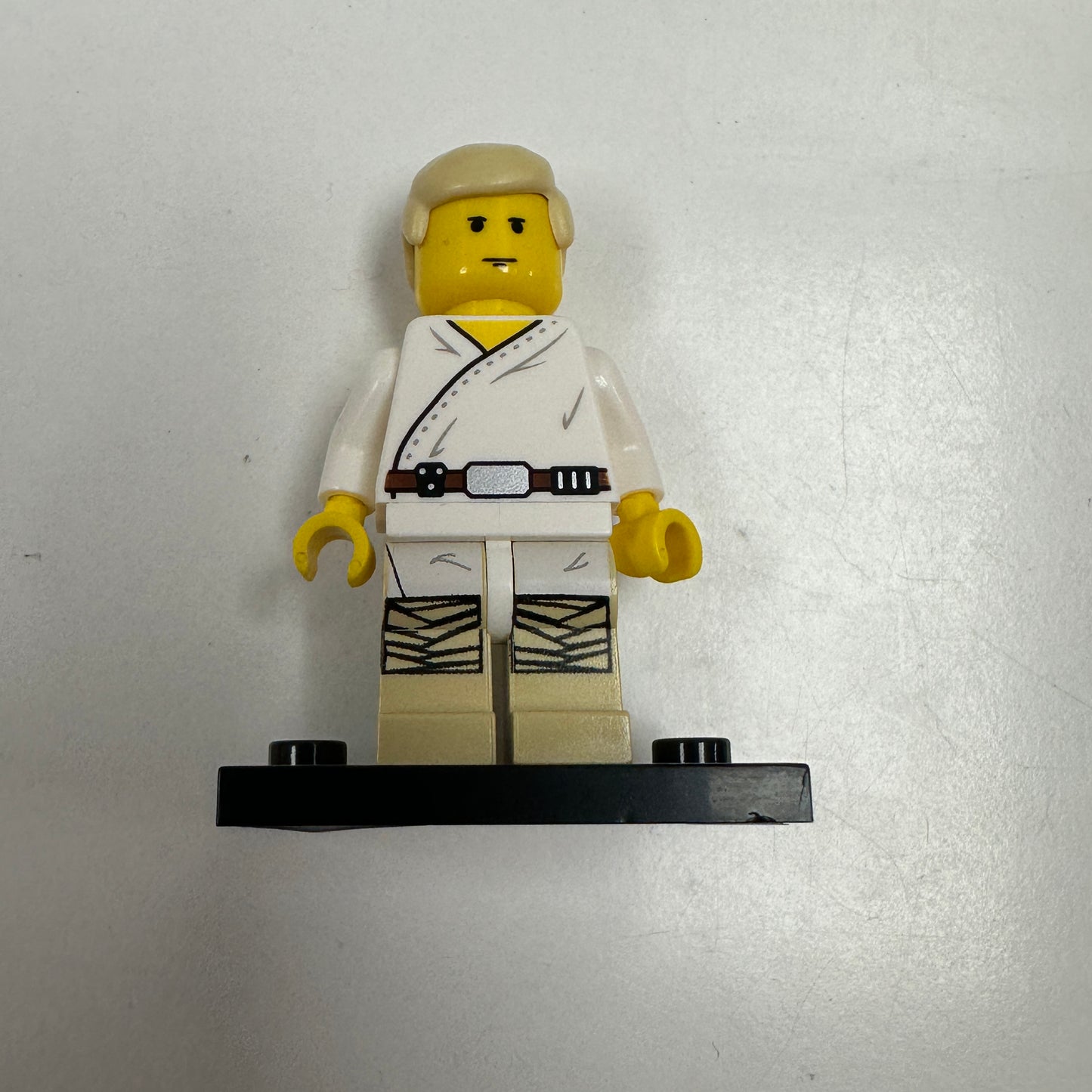 sw0566 Luke Skywalker (Tatooine) - 2014 version