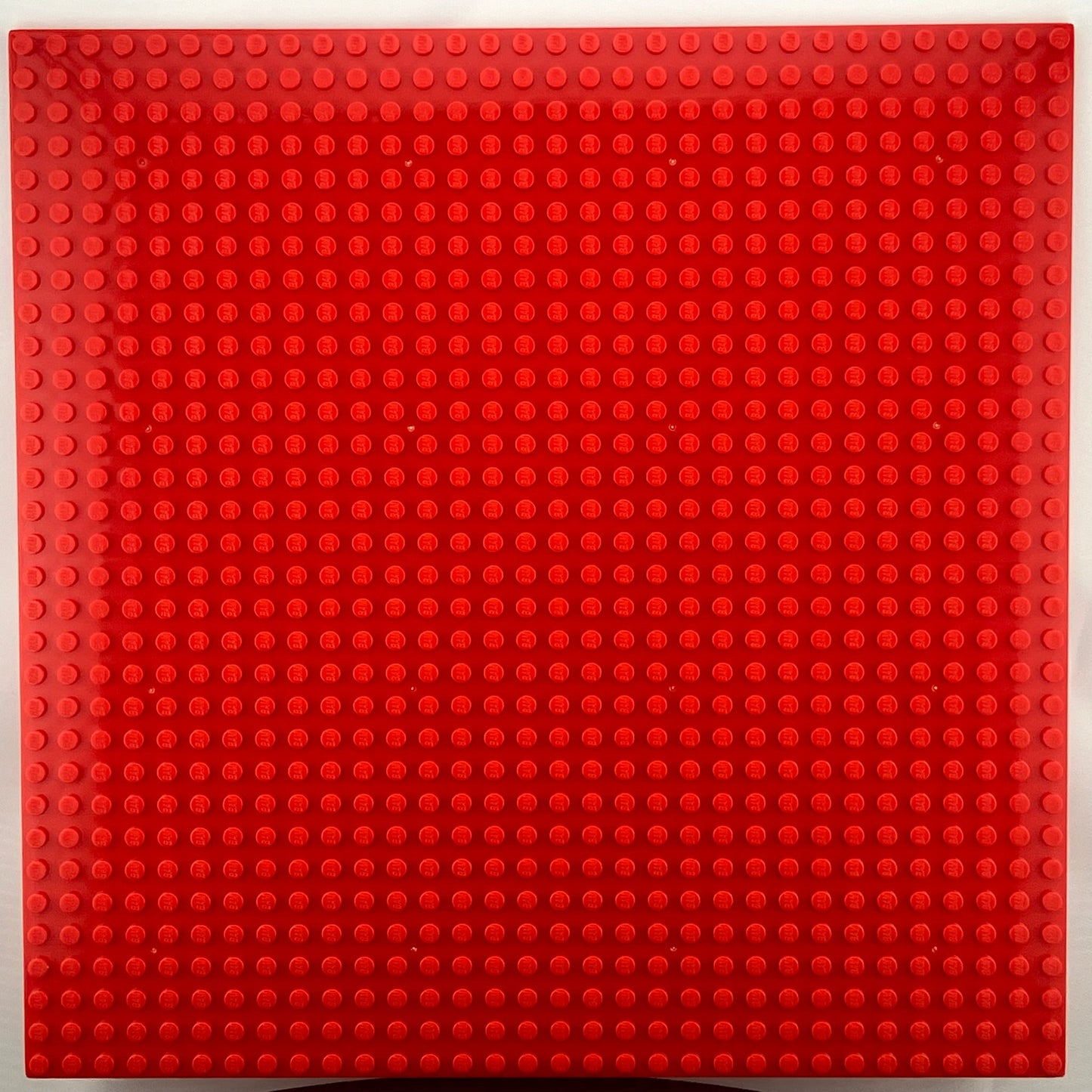 BAM Baseplate - Red