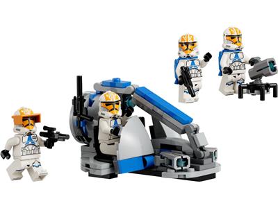 75359 332nd Ahsoka's Clone Trooper™ Battle Pack