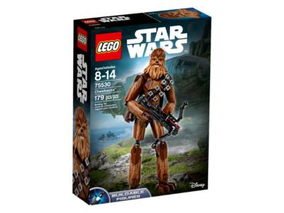 75530 Chewbacca