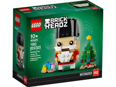 40425 Nutcracker