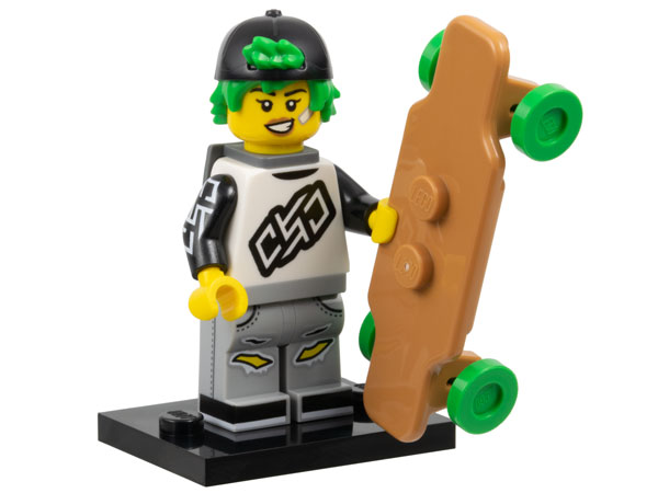 col27-7 Longboarder