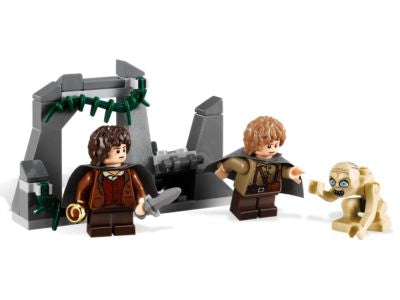 9470 Shelob Attacks