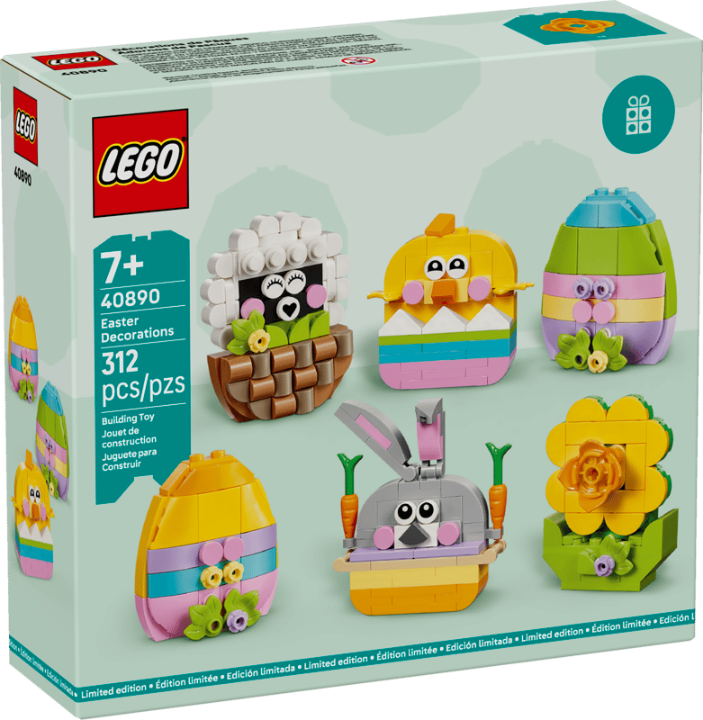 Easter Decorations