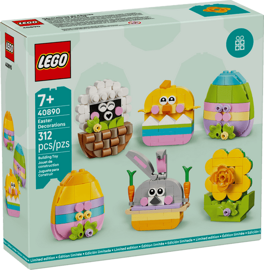 Easter Decorations
