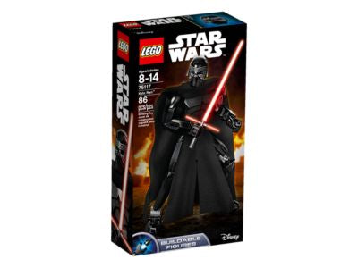 75117 Kylo Ren