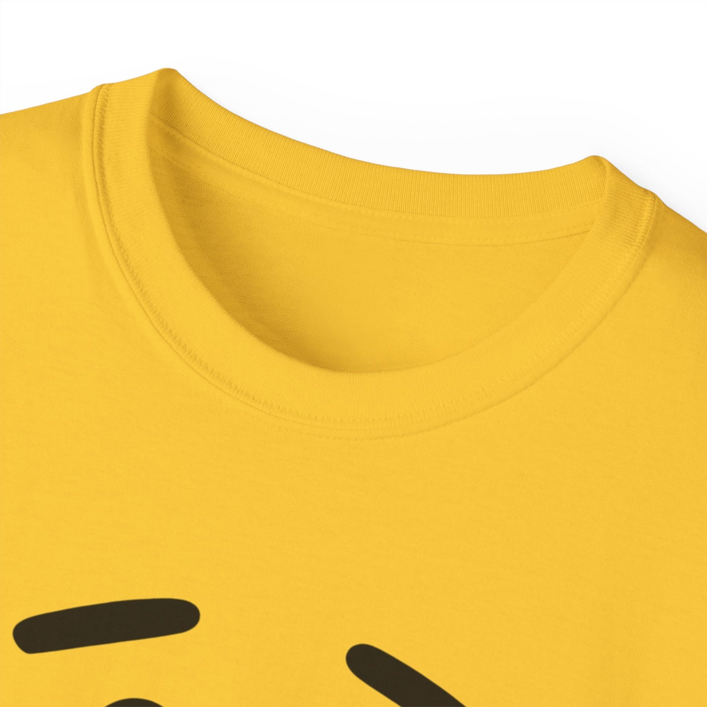 Copy of Copy of Cool Shades Face T-Shirt