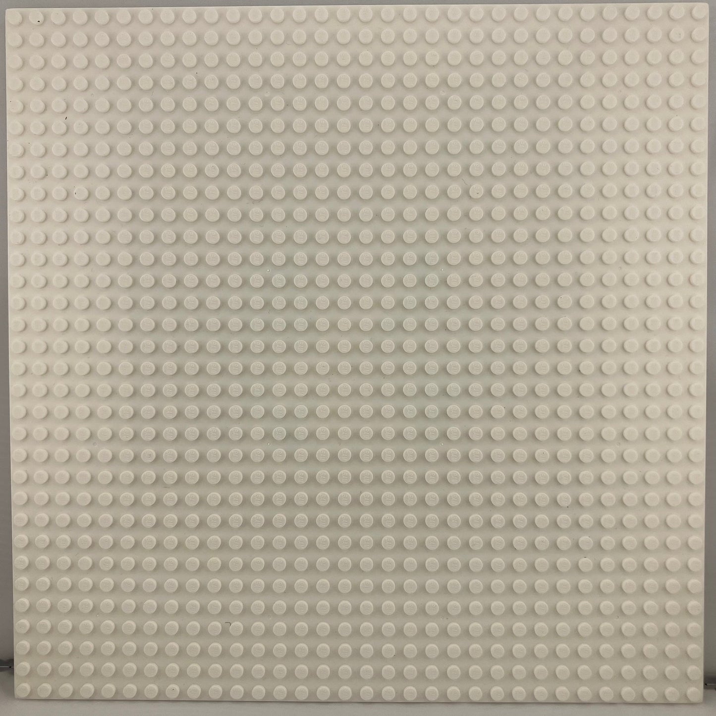 BAM Baseplate - White