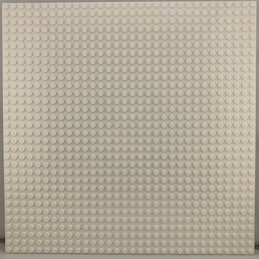 BAM Baseplate - White