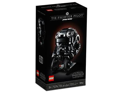 Tie Fighter Pilot
