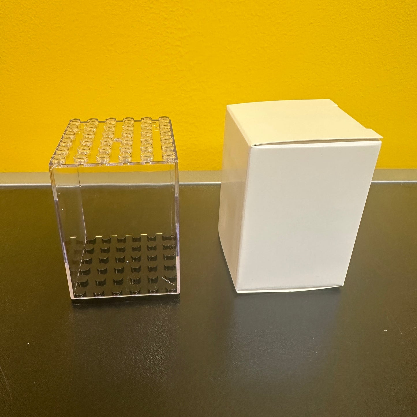 Minifig Display Case - Individual