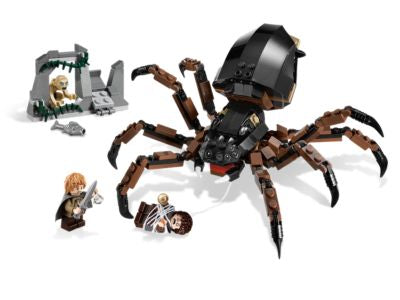 9470 Shelob Attacks