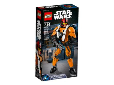 75115 Poe Dameron