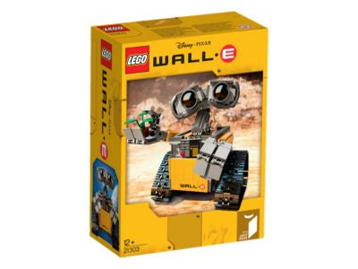 21303 WALL-E