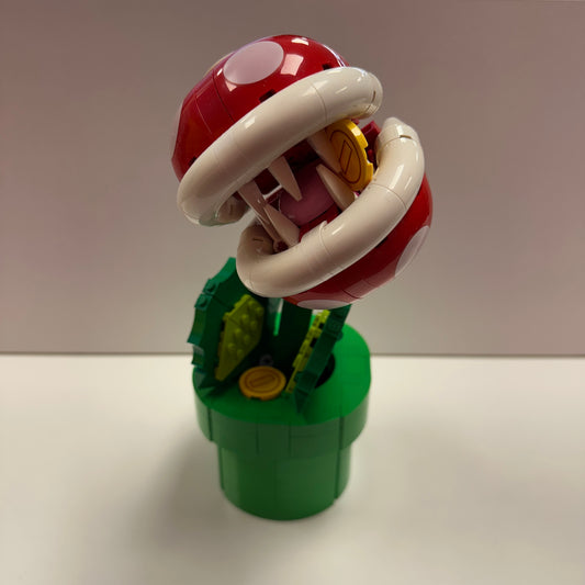 71426 Piranha Plant