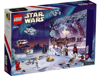 75279 Star Wars Advent Calendar