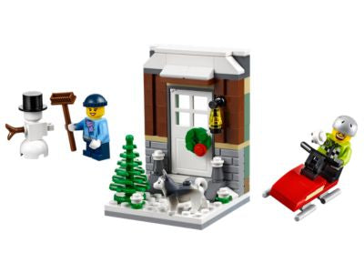 40124 Winter Fun