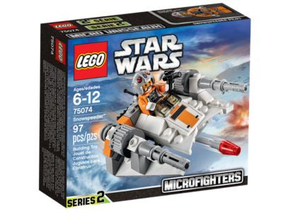 75074 Snowspeeder