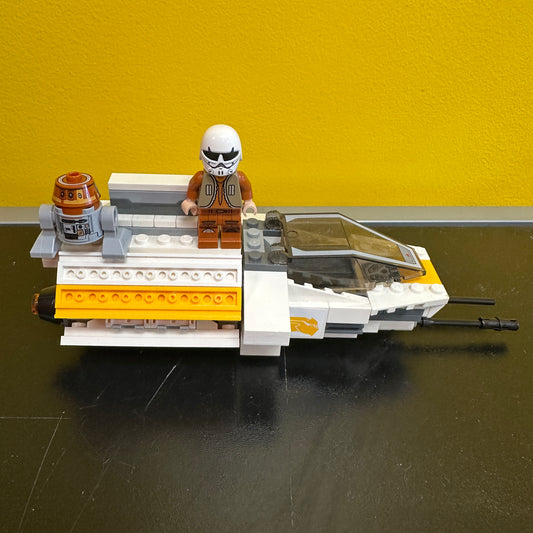 75048 LEGO Star Wars Rebels The Phantom *Prebuilt Set*