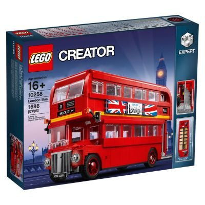 London Bus