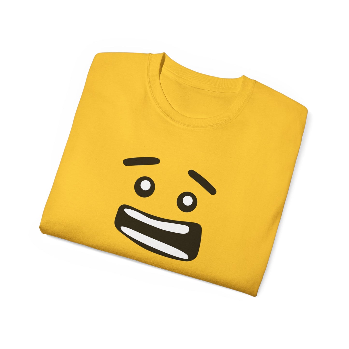 Copy of Copy of Cool Shades Face T-Shirt