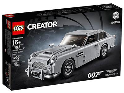 James Bond DB5