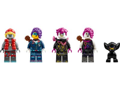 71484 Cooper's Robot Dinosaur C-Rex