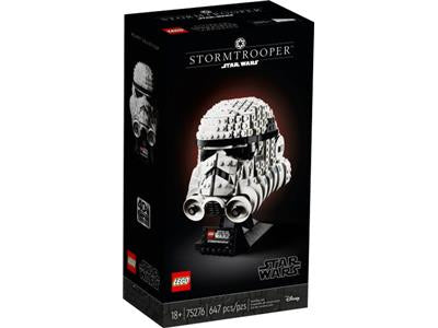 75276 Stormtrooper Helmet