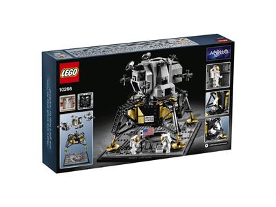10266 NASA Apollo 11 Lunar Lander