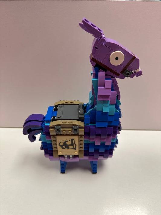 77071 Supply Llama