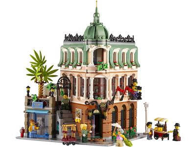 Boutique Hotel