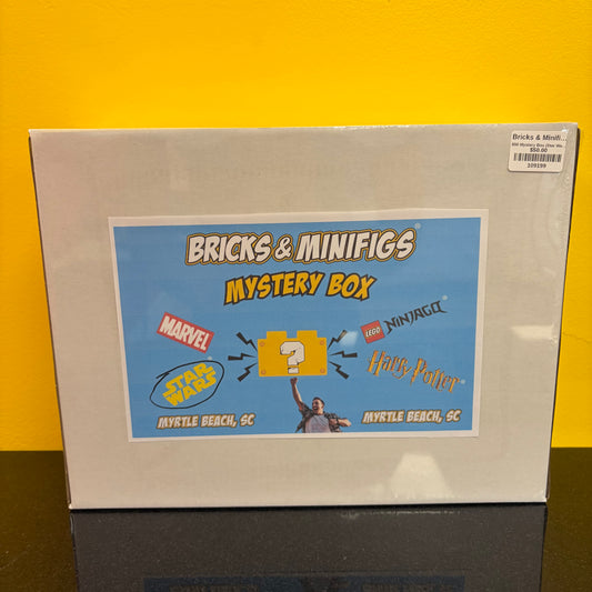 $50 Mystery Box (Star Wars)