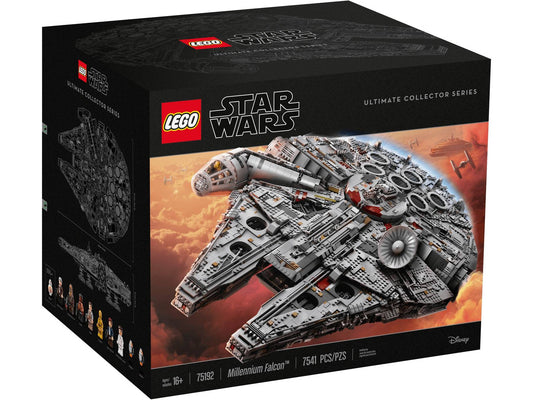 LEGO 75192 Millennium Falcon™
