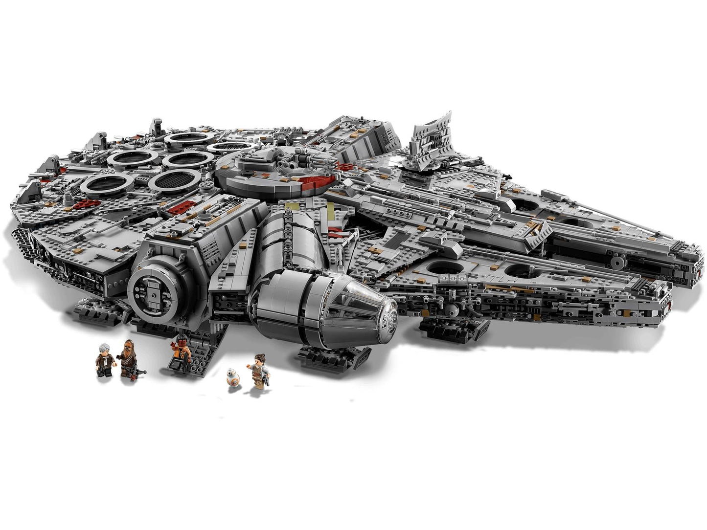 LEGO 75192 Millennium Falcon™