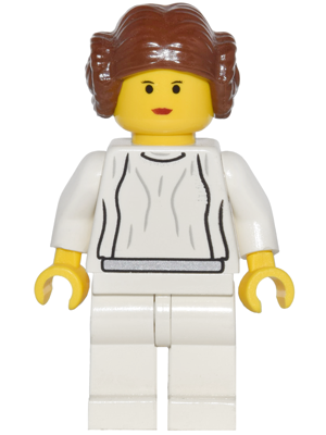 sw0026 Princess Leia