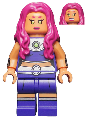 sh0197 Starfire