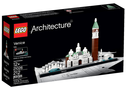 21026 Venice