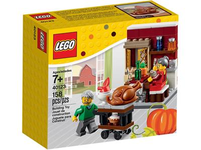 40123 Thanksgiving Feast