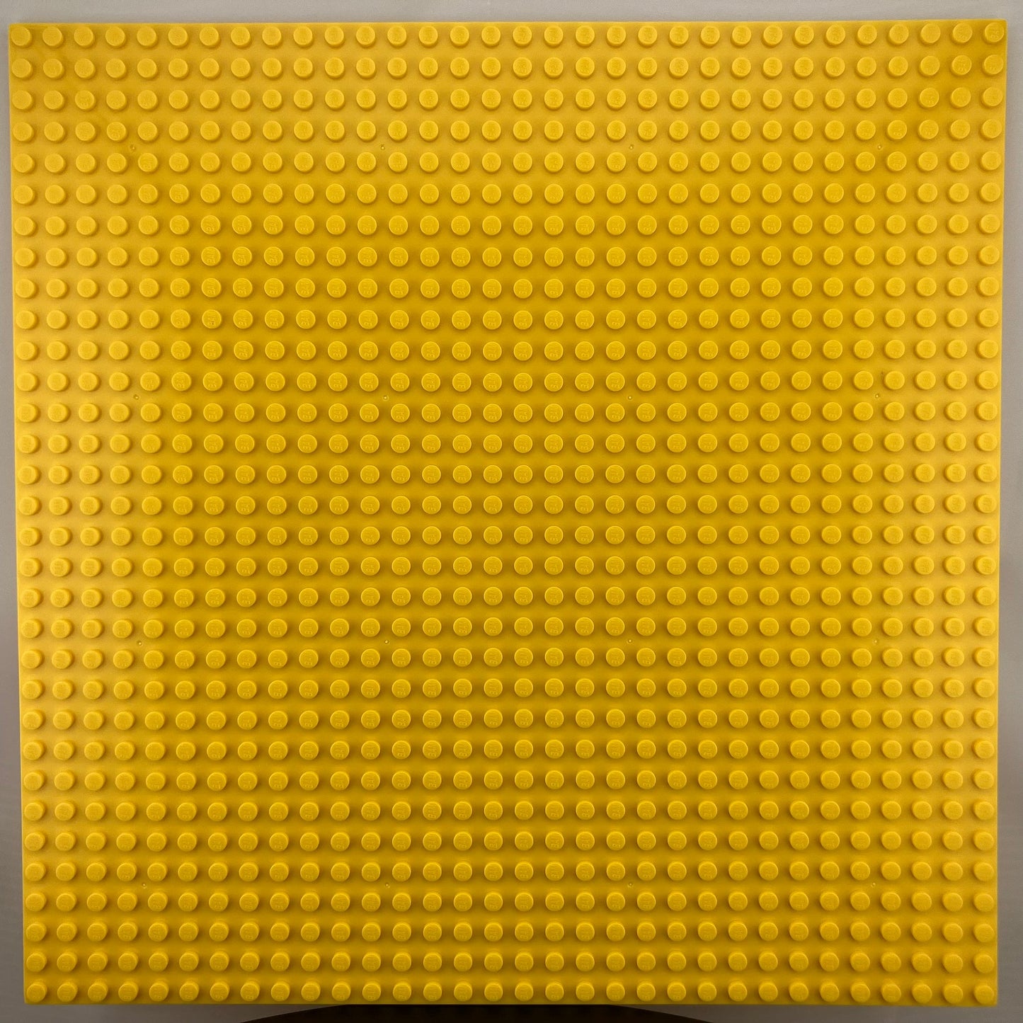 BAM Baseplate - Yellow